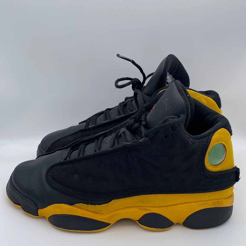 Nike Air Jordan 13 Retro GS 'Melo Class of 2002' B-Grade Size 6.5Y 88412…